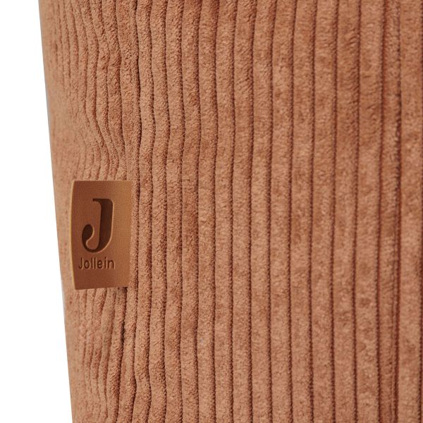 Jollein Kinderfauteuil - Corduroy - Caramel