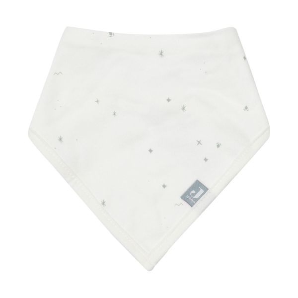 Jollein Twinkling Slab Bandana - 2 Pack - Sea Green