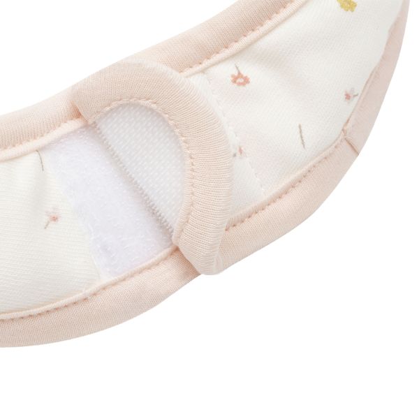 Jollein Slab - Jersey Waterproof - 5 Stuks - Pretty Picnic
