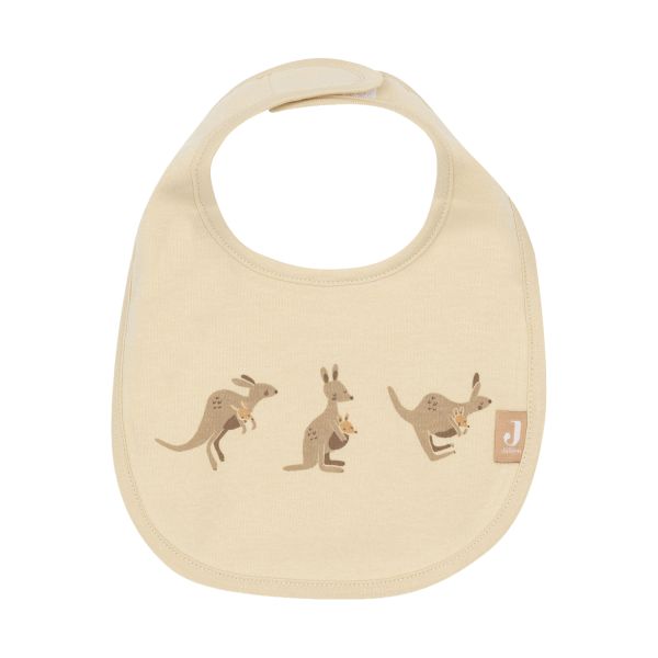 Jollein Slab - Jersey Waterproof - 5 Stuks - Kangaroots Jollein Slab - Jersey Waterproof - 5 Stuks - Kangaroots