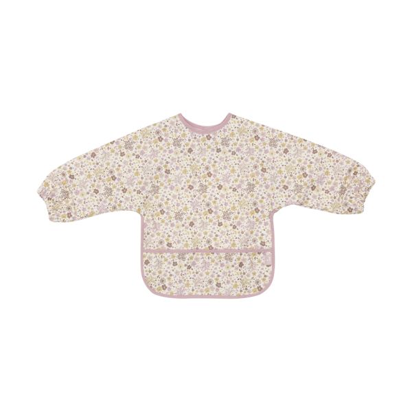 Jollein Slab Waterproof met Mouw - Flower Fairies