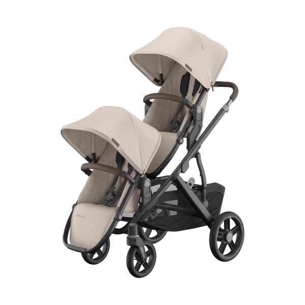 UPPAbaby VISTA V3 Duowagen - Ada UPPAbaby VISTA V3 Duowagen - Ada