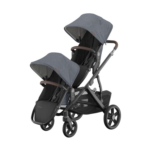 UPPAbaby Vista V3 Duowagen - Julian UPPAbaby Vista V3 Duowagen - Julian