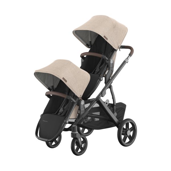 Uppababy Vista V3 Duowagen - Liam Uppababy Vista V3 Duowagen - Liam