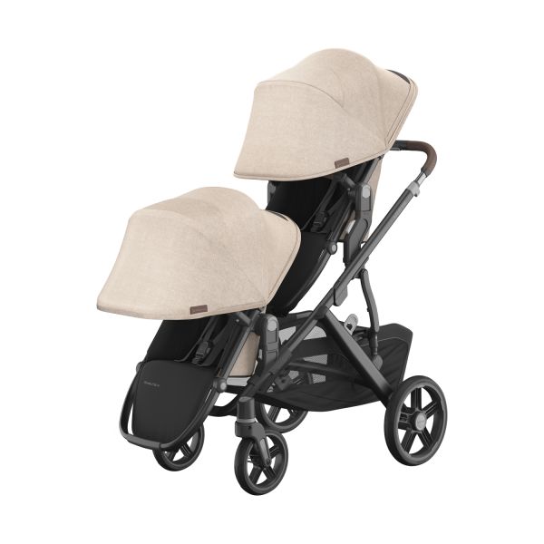 Uppababy Vista V3 Duowagen - Liam Uppababy Vista V3 Duowagen - Liam