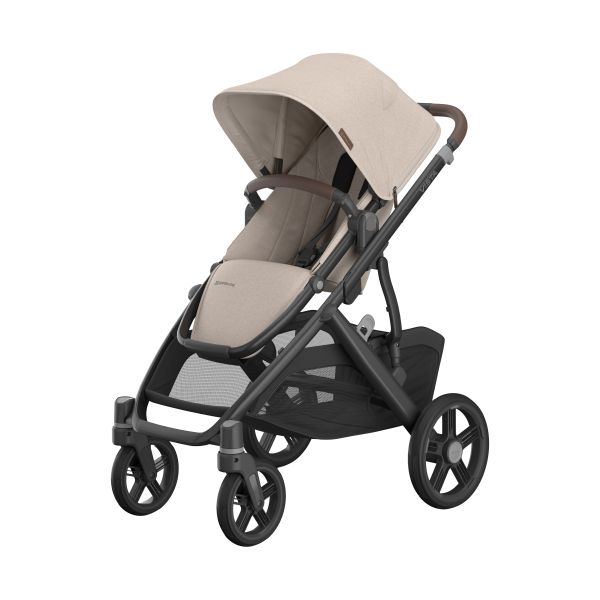 UPPAbaby VISTA V3 Duowagen - Ada UPPAbaby VISTA V3 Duowagen - Ada