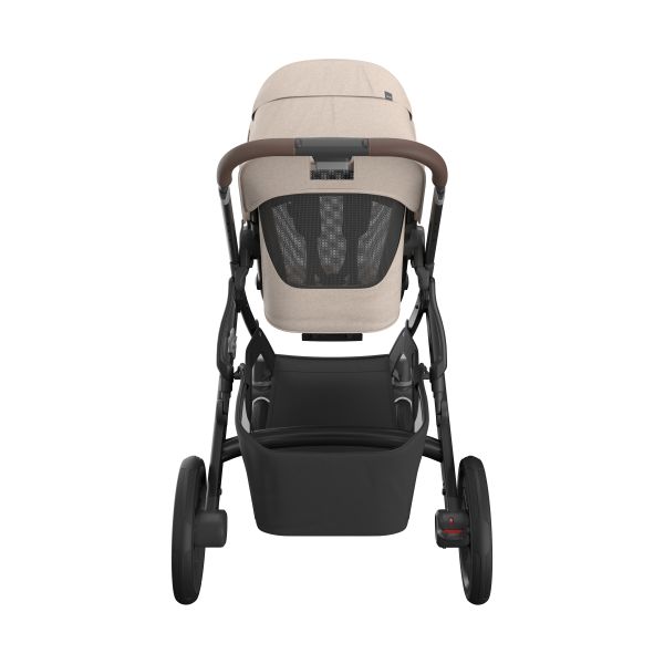UPPAbaby VISTA V3 Duowagen - Ada UPPAbaby VISTA V3 Duowagen - Ada
