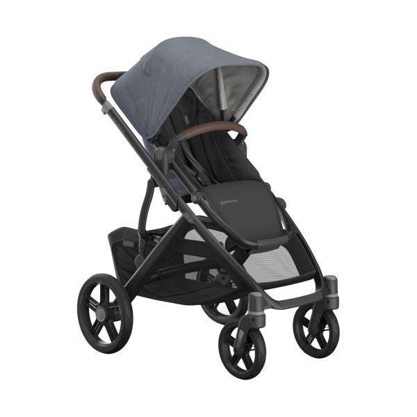 UPPAbaby Vista V3 Kinderwagen 2-in-1 - Julian UPPAbaby Vista V3 Kinderwagen 2-in-1 - Julian