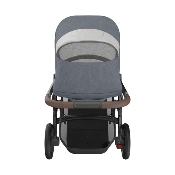 UPPAbaby Vista V3 Kinderwagen 2-in-1 - Julian UPPAbaby Vista V3 Kinderwagen 2-in-1 - Julian