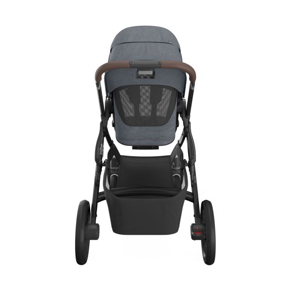 UPPAbaby Vista V3 Kinderwagen 2-in-1 - Julian UPPAbaby Vista V3 Kinderwagen 2-in-1 - Julian