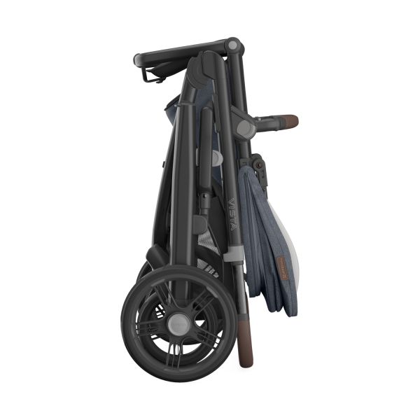 UPPAbaby Vista V3 Kinderwagen 2-in-1 - Julian UPPAbaby Vista V3 Kinderwagen 2-in-1 - Julian