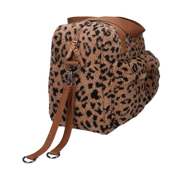 Kidzroom Carry Allure Luiertas - Beige Kidzroom Carry Allure Luiertas - Beige