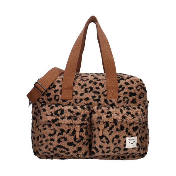 Kidzroom Carry Allure Luiertas - Beige Kidzroom Carry Allure Luiertas - Beige