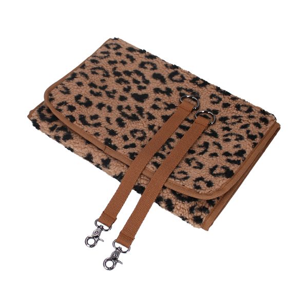 Kidzroom Carry Allure Luiertas - Beige Kidzroom Carry Allure Luiertas - Beige