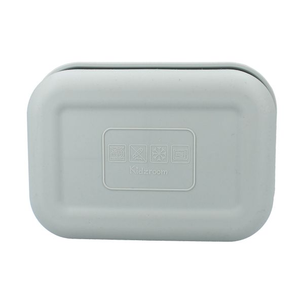 Kidzroom Lunchbox - Small Talk - Green