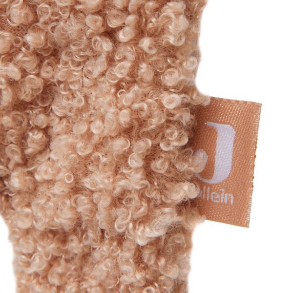 Jollein Speendoekje Teddy Bear Biscuit