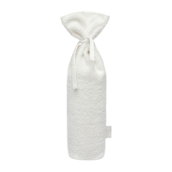 Jollein Kruikenzak Badstof Ivory Jollein Kruikenzak Badstof Ivory