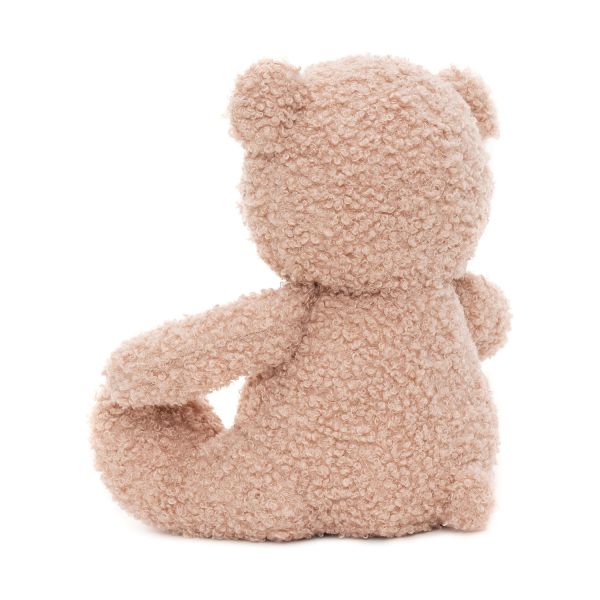Jollein Teddy Bear Knuffel - Wild Rose Jollein Teddy Bear Knuffel - Wild Rose