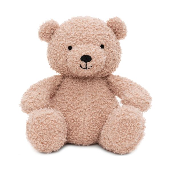 Jollein Teddy Bear Knuffel - Wild Rose Jollein Teddy Bear Knuffel - Wild Rose