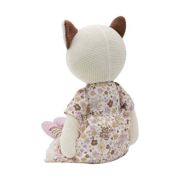 Jollein Knuffel - Jill Jollein Knuffel - Jill