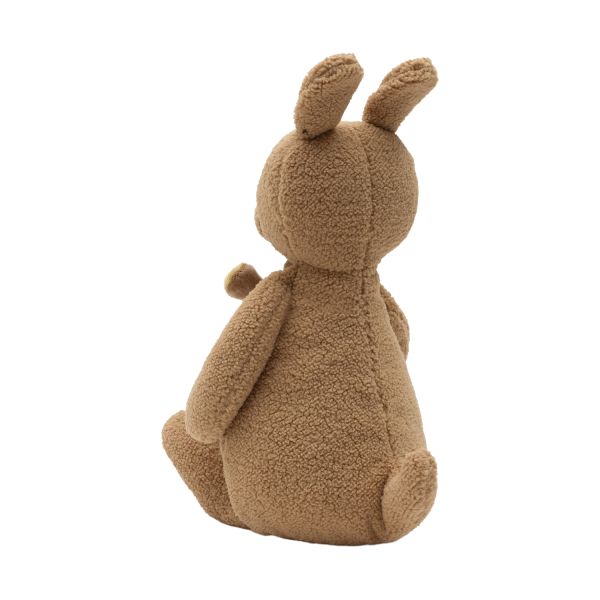 Jollein Knuffel - Kangaroots - 38 cm