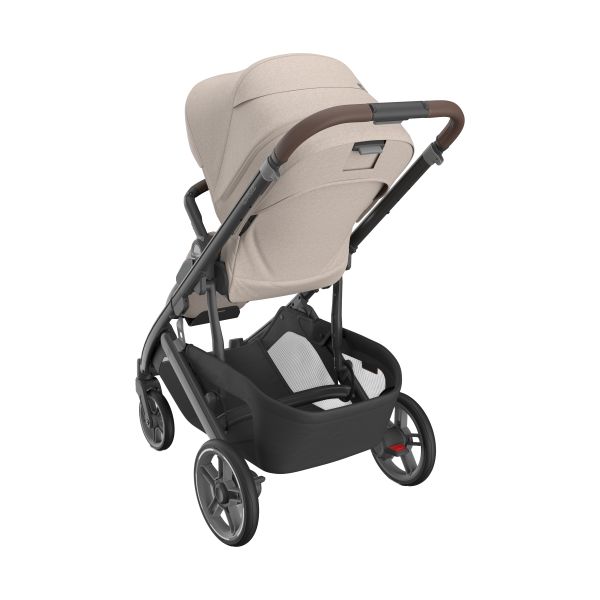 UPPAbaby Cruz V3 Kinderwagen 2-in-1 – Ada UPPAbaby Cruz V3 Kinderwagen 2-in-1 – Ada