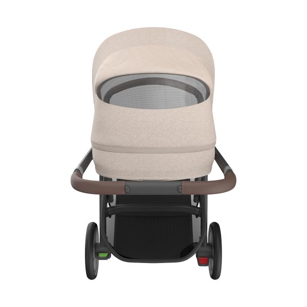 UPPAbaby Cruz V3 Kinderwagen 2-in-1 – Ada UPPAbaby Cruz V3 Kinderwagen 2-in-1 – Ada