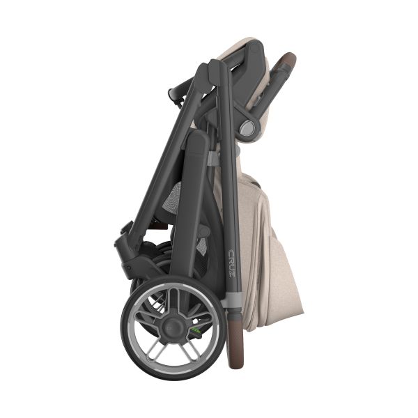 UPPAbaby Cruz V3 Kinderwagen 2-in-1 – Ada UPPAbaby Cruz V3 Kinderwagen 2-in-1 – Ada