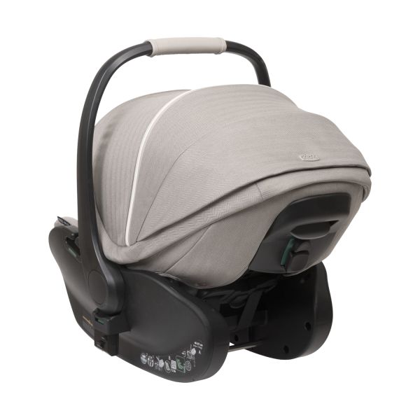 Chicco Bellagio 2 Kinderwagen 3-in-1 - Como Lake Chicco Bellagio 2 Kinderwagen 3-in-1 - Como Lake