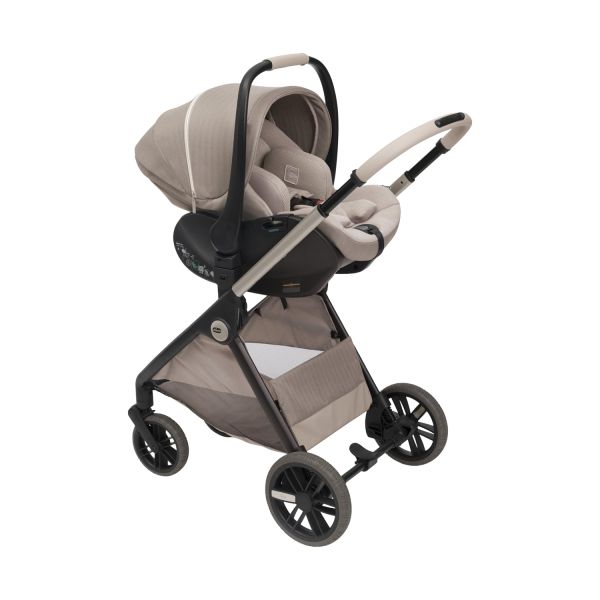 Chicco Bellagio 2 Kinderwagen 3-in-1 - Como Lake Chicco Bellagio 2 Kinderwagen 3-in-1 - Como Lake