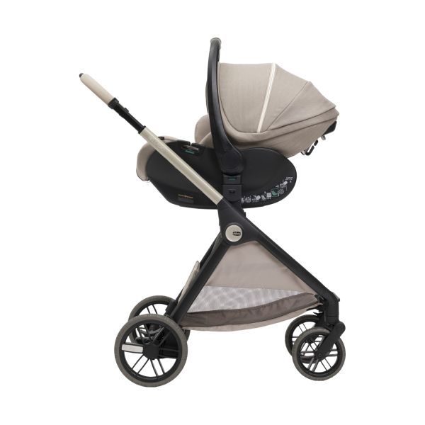Chicco Bellagio 2 Kinderwagen 3-in-1 - Como Lake Chicco Bellagio 2 Kinderwagen 3-in-1 - Como Lake
