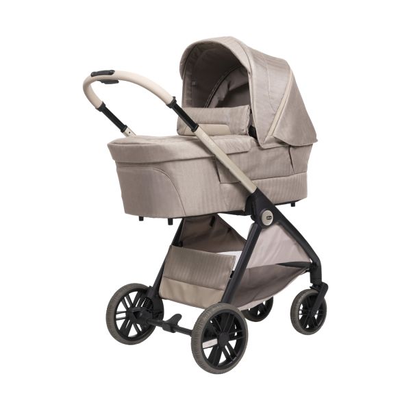Chicco Bellagio 2 Kinderwagen 3-in-1 - Como Lake Chicco Bellagio 2 Kinderwagen 3-in-1 - Como Lake