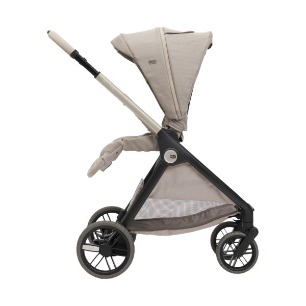 Chicco Bellagio 2 Kinderwagen 3-in-1 - Como Lake Chicco Bellagio 2 Kinderwagen 3-in-1 - Como Lake
