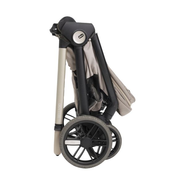 Chicco Bellagio 2 Kinderwagen 3-in-1 - Como Lake Chicco Bellagio 2 Kinderwagen 3-in-1 - Como Lake