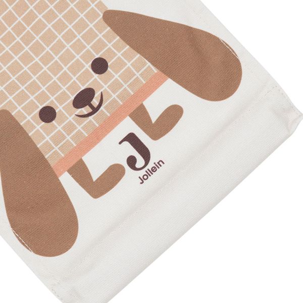 Jollein Groeimeter - Animal Friends