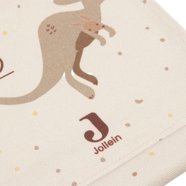 Jollein Groeimeter - Kangaroots