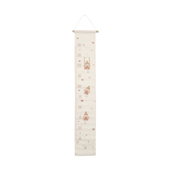 Jollein Groeimeter - Soft Plumes Jollein Groeimeter - Soft Plumes