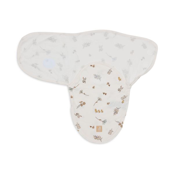 Jollein Riverside Slaapzak Wrapper - 0-3 Maanden