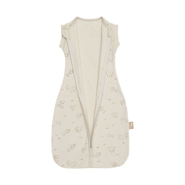 Jollein Woolly Cocoon Inbakerslaapzak - 0-3 Maanden Jollein Woolly Cocoon Inbakerslaapzak - 0-3 Maanden