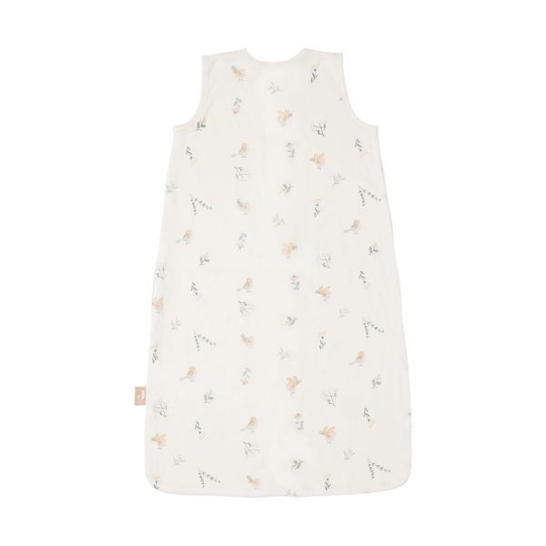 Jollein Slaapzak Zomer Jersey - 70 cm - Lovely Birds