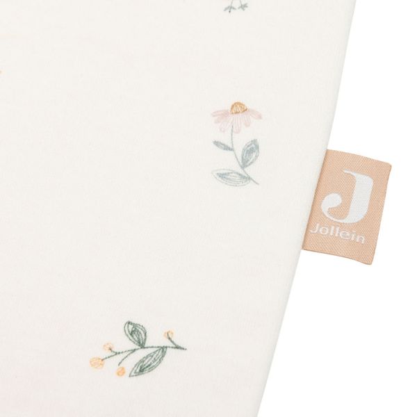 Jollein Slaapzak Zomer Jersey - 70 cm - Lovely Birds
