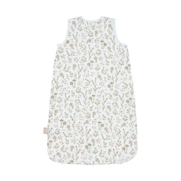 Jollein Slaapzak Zomer Hydrofiel - 70 cm - Bloomy Jollein Slaapzak Zomer Hydrofiel - 70 cm - Bloomy