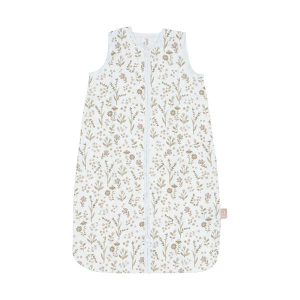 Jollein Slaapzak Zomer Hydrofiel - 70 cm - Bloomy Jollein Slaapzak Zomer Hydrofiel - 70 cm - Bloomy