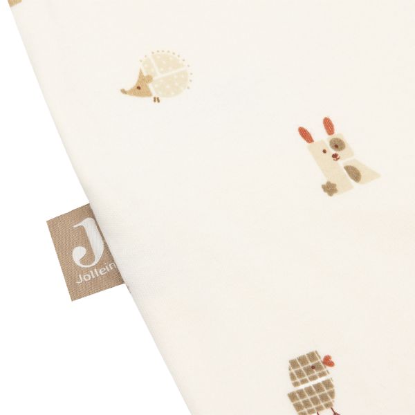Jollein Slaapzak - Jersey - 70 cm - Animal Friends 
