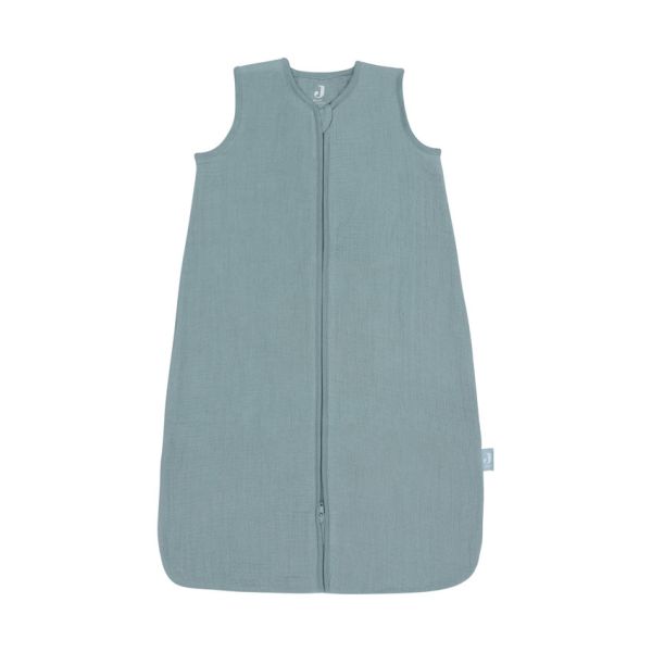 Jollein Slaapzak Zomer Hydrofiel - 90 cm - Sea Green Jollein Slaapzak Zomer Hydrofiel - 90 cm - Sea Green