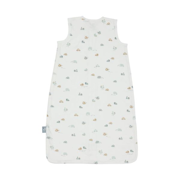 Jollein Slaapzak Zomer Jersey - 90 cm - On The Go Jollein Slaapzak Zomer Jersey - 90 cm - On The Go