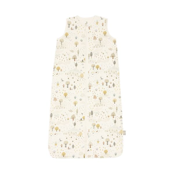 Jollein Slaapzak - Jersey - 70 cm - Tiny Park Jollein Slaapzak - Jersey - 70 cm - Tiny Park