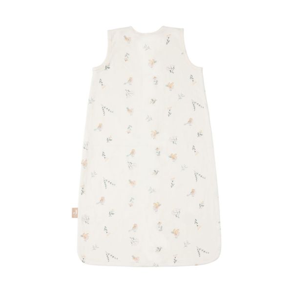 Jollein Slaapzak Zomer Jersey - 110 cm - Lovely Birds Jollein Slaapzak Zomer Jersey - 110 cm - Lovely Birds