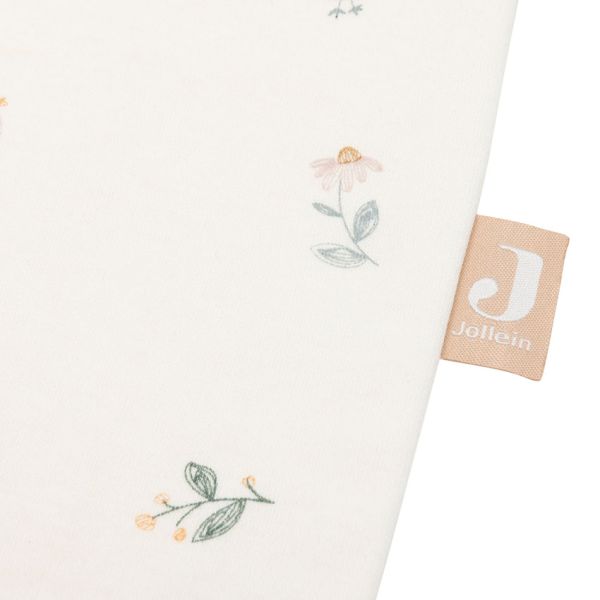 Jollein Slaapzak Zomer Jersey - 110 cm - Lovely Birds Jollein Slaapzak Zomer Jersey - 110 cm - Lovely Birds
