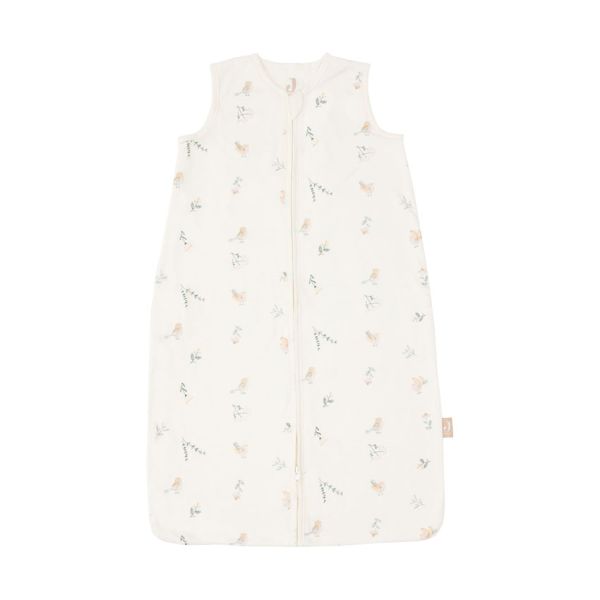 Jollein Slaapzak Zomer Jersey - 110 cm - Lovely Birds Jollein Slaapzak Zomer Jersey - 110 cm - Lovely Birds